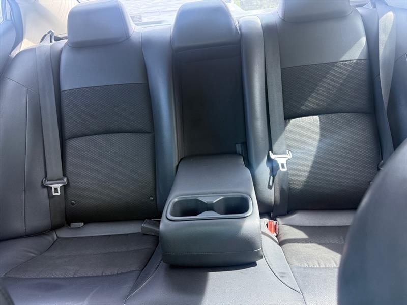Nissan Altima 2.5 SR 2019