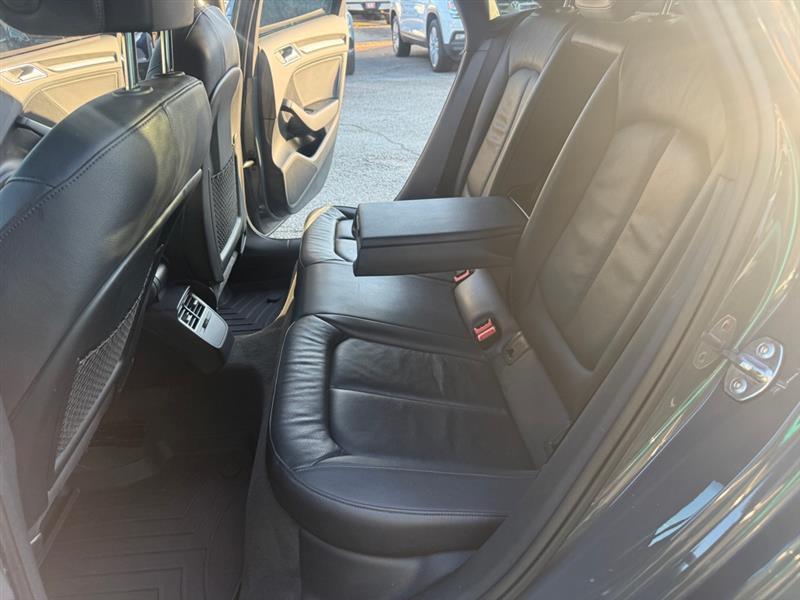 Audi A3 2.0 TFSI Premium 2019