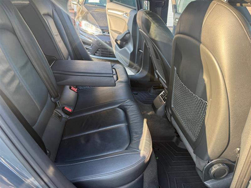 Audi A3 2.0 TFSI Premium 2019