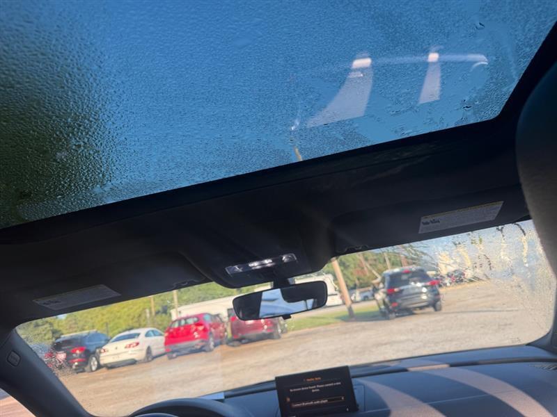 Audi A3 2.0 TFSI Premium 2019