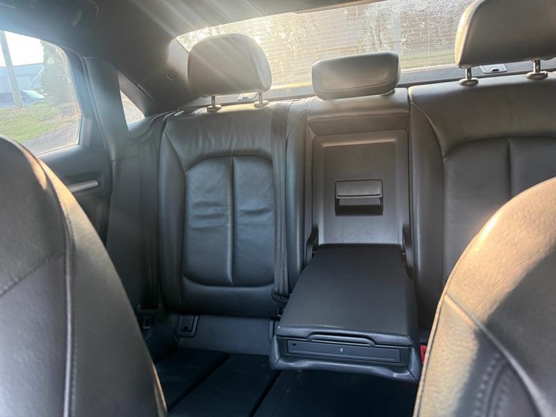 Audi A3 2.0 TFSI Premium 2019