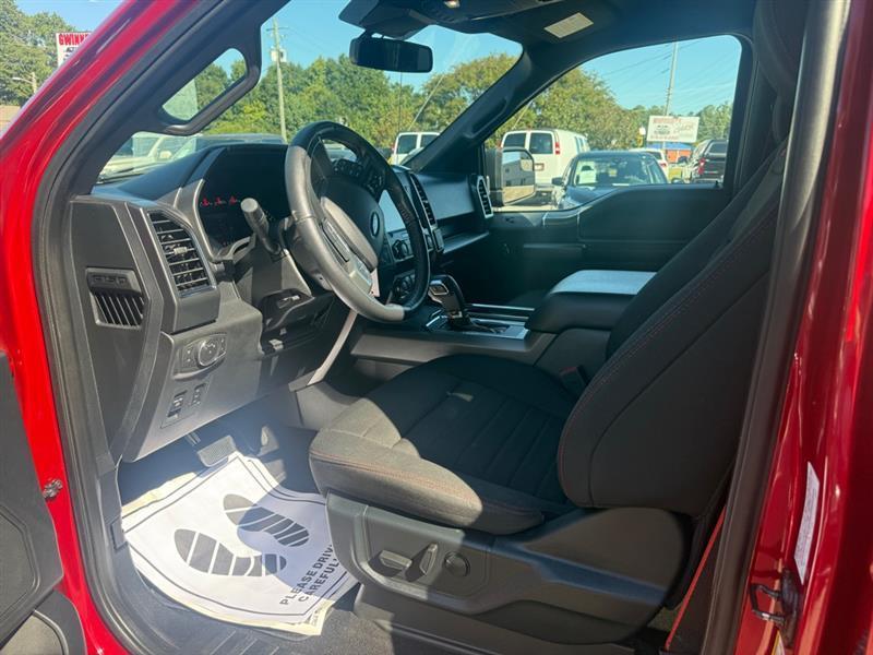 Ford F-150 photo 6