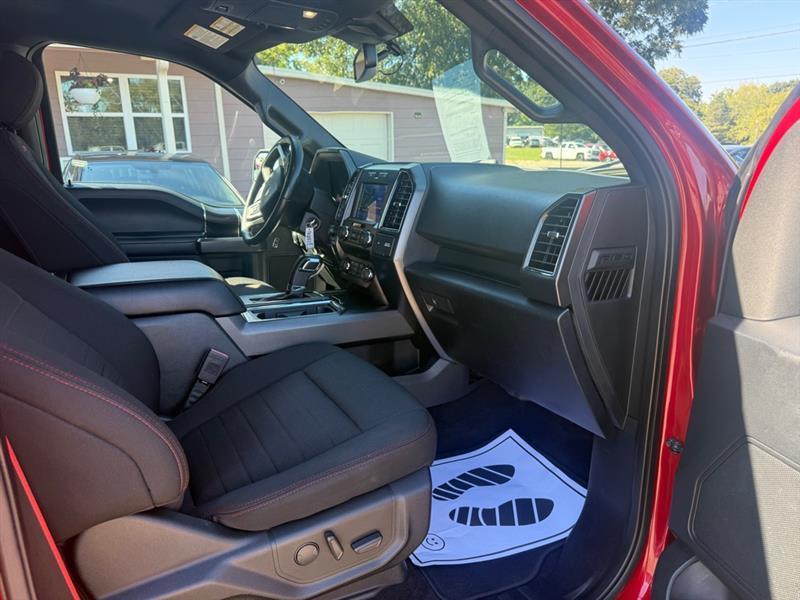 Ford F-150 photo 7