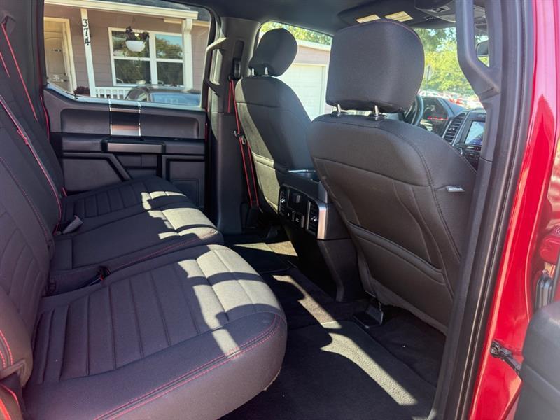 Ford F-150 photo 9