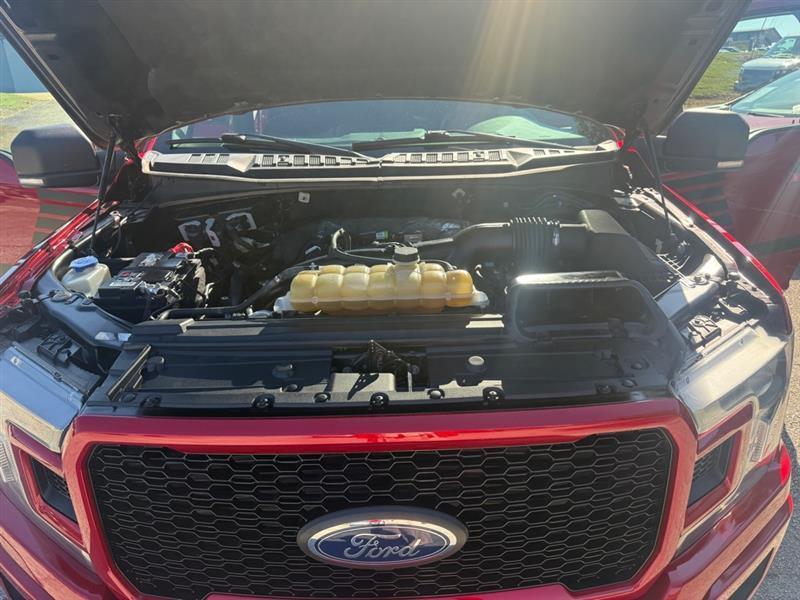 Ford F-150 photo 10