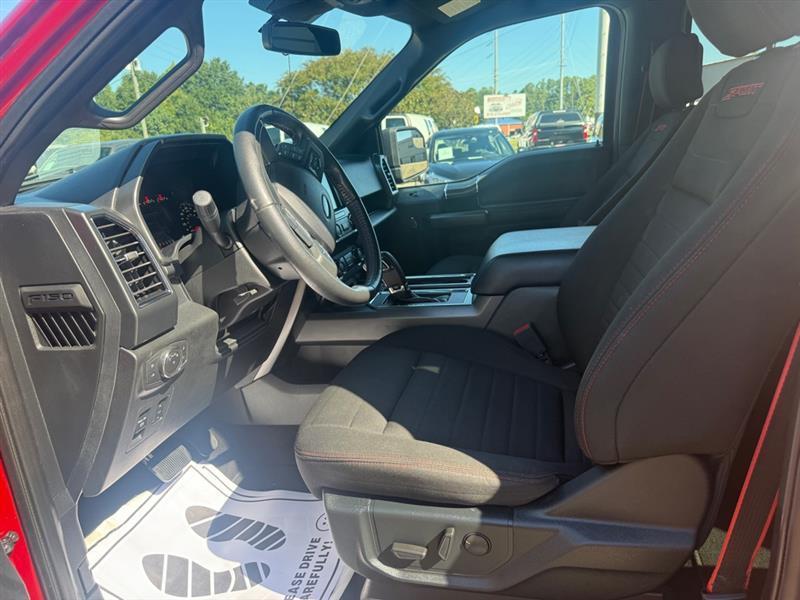 Ford F-150 photo 11