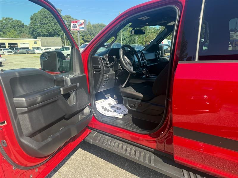Ford F-150 photo 13