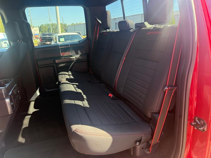 Ford F-150 photo 16