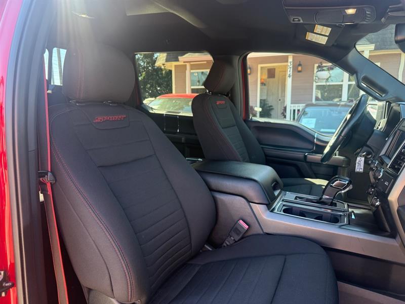 Ford F-150 photo 17