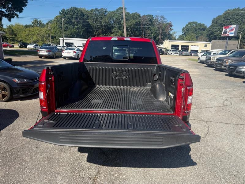 Ford F-150 photo 18