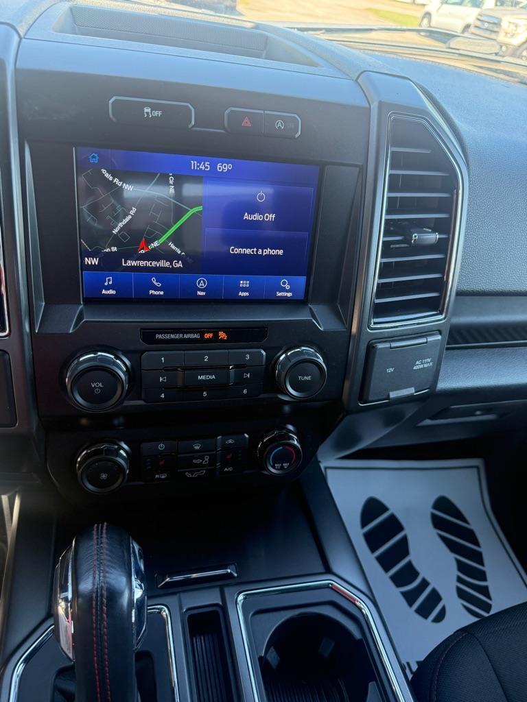 Ford F-150 photo 19