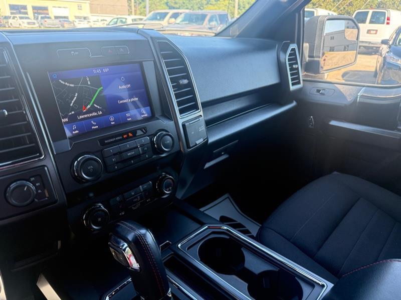 Ford F-150 photo 20