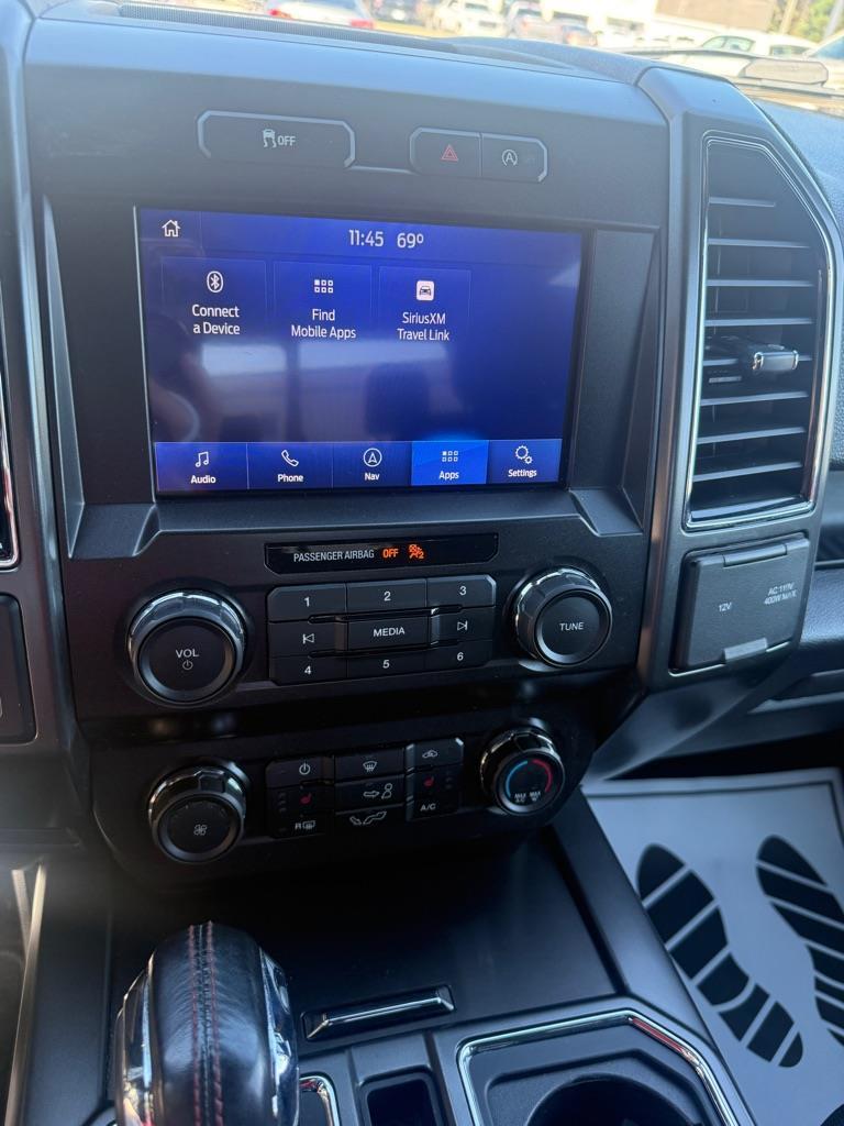 Ford F-150 photo 23