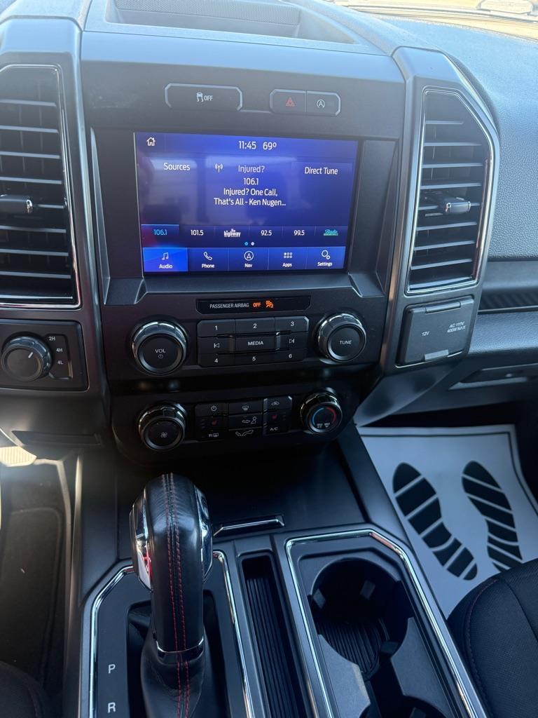 Ford F-150 photo 25