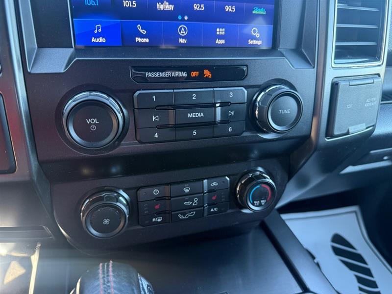 Ford F-150 photo 27