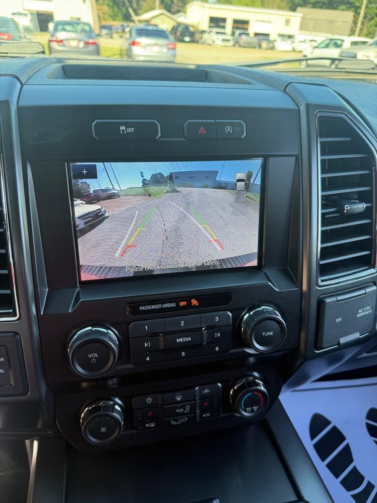 Ford F-150 photo 28
