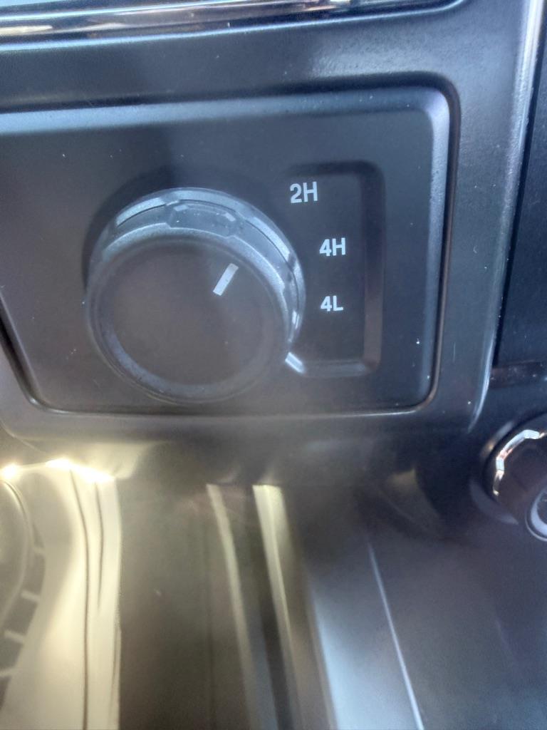 Ford F-150 photo 29