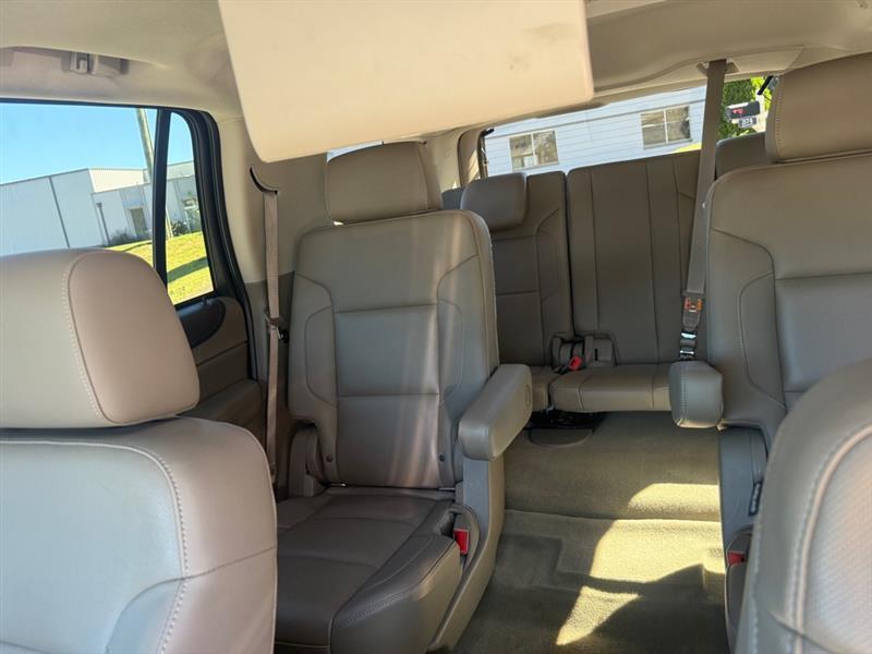 GMC Yukon photo 10
