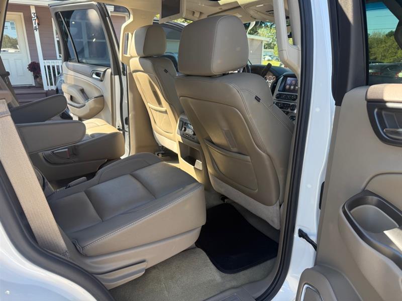 GMC Yukon photo 13