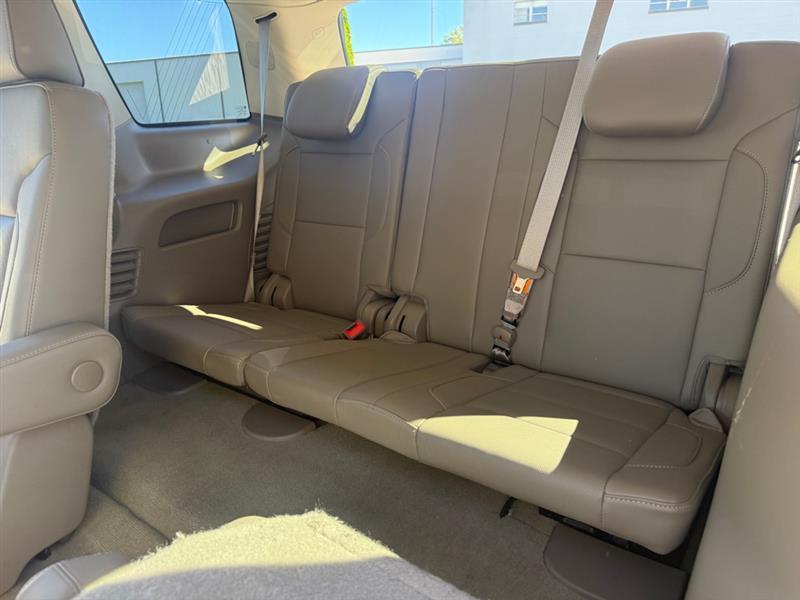GMC Yukon photo 18