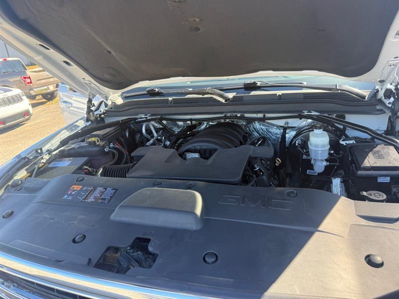 GMC Yukon photo 21