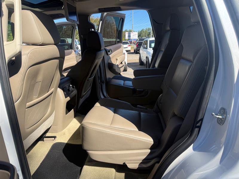 GMC Yukon photo 23