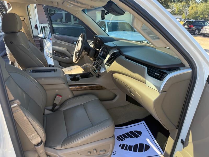 GMC Yukon photo 26