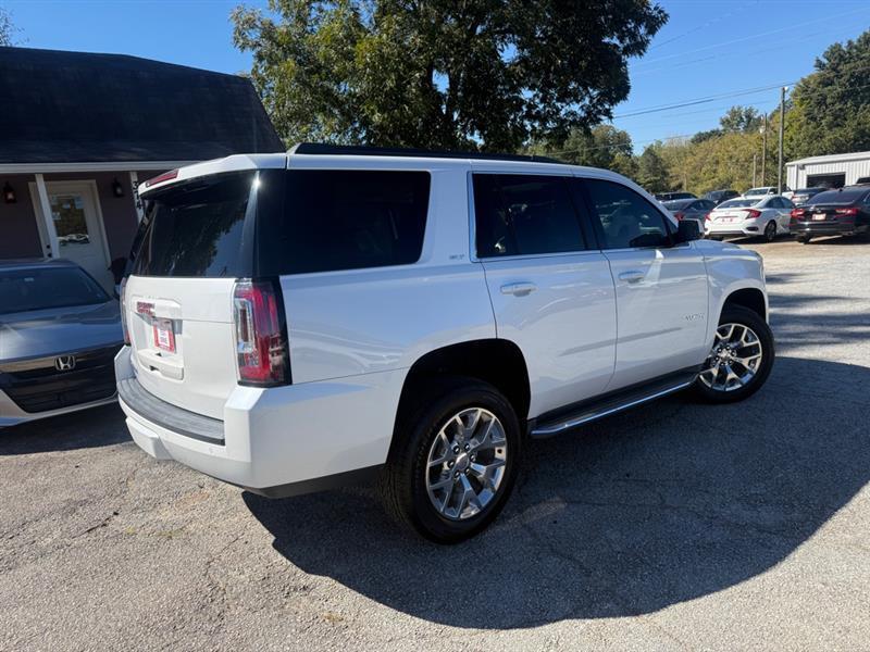 GMC Yukon photo 27
