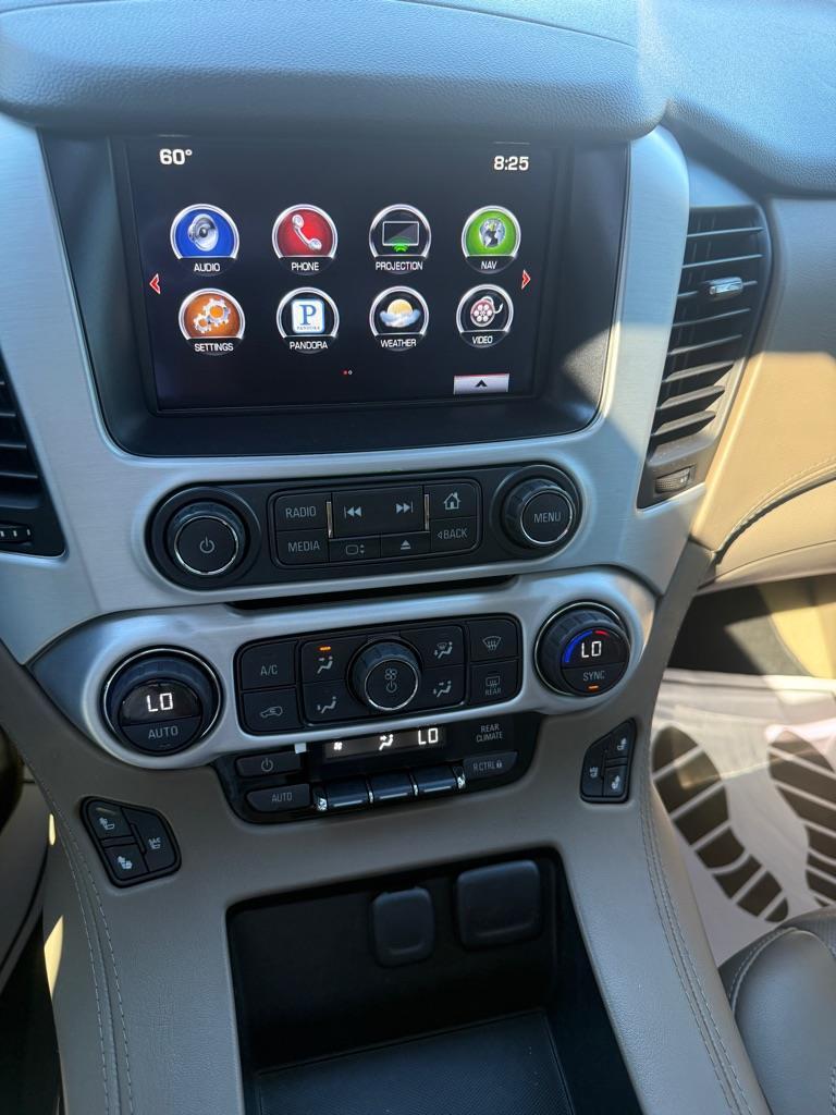 GMC Yukon photo 30