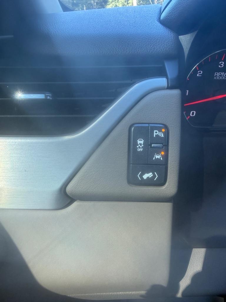 GMC Yukon photo 31