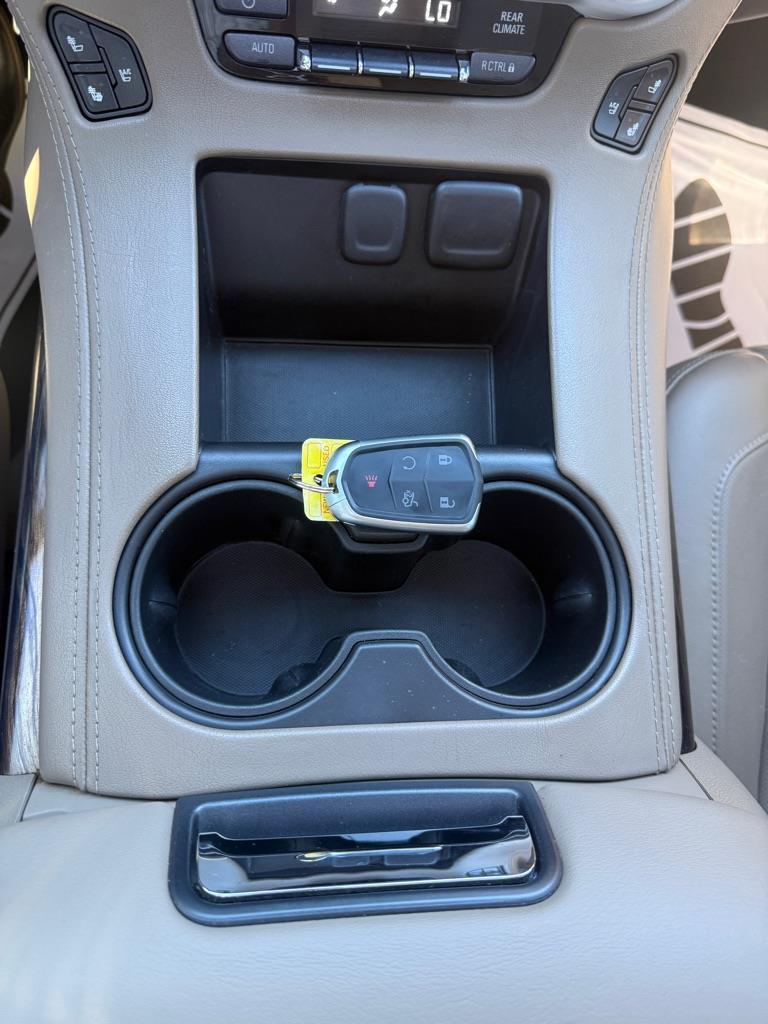 GMC Yukon photo 32