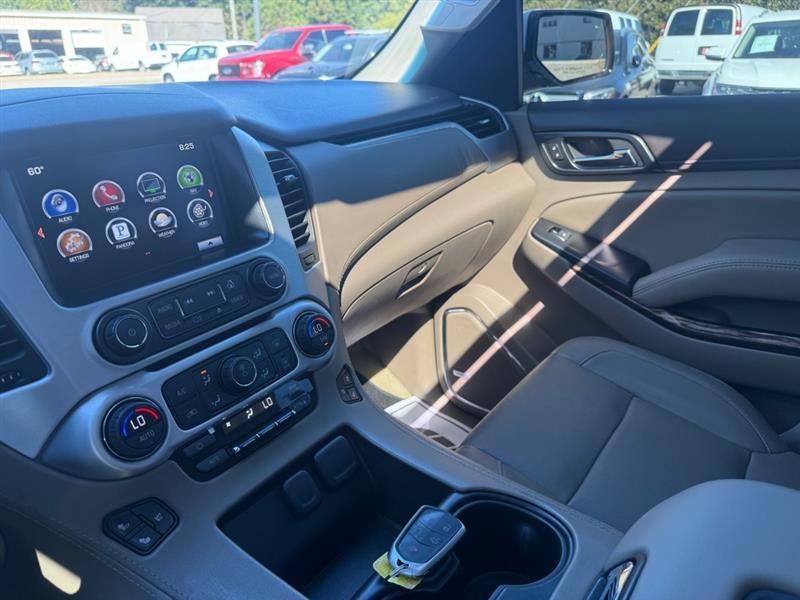 GMC Yukon photo 33