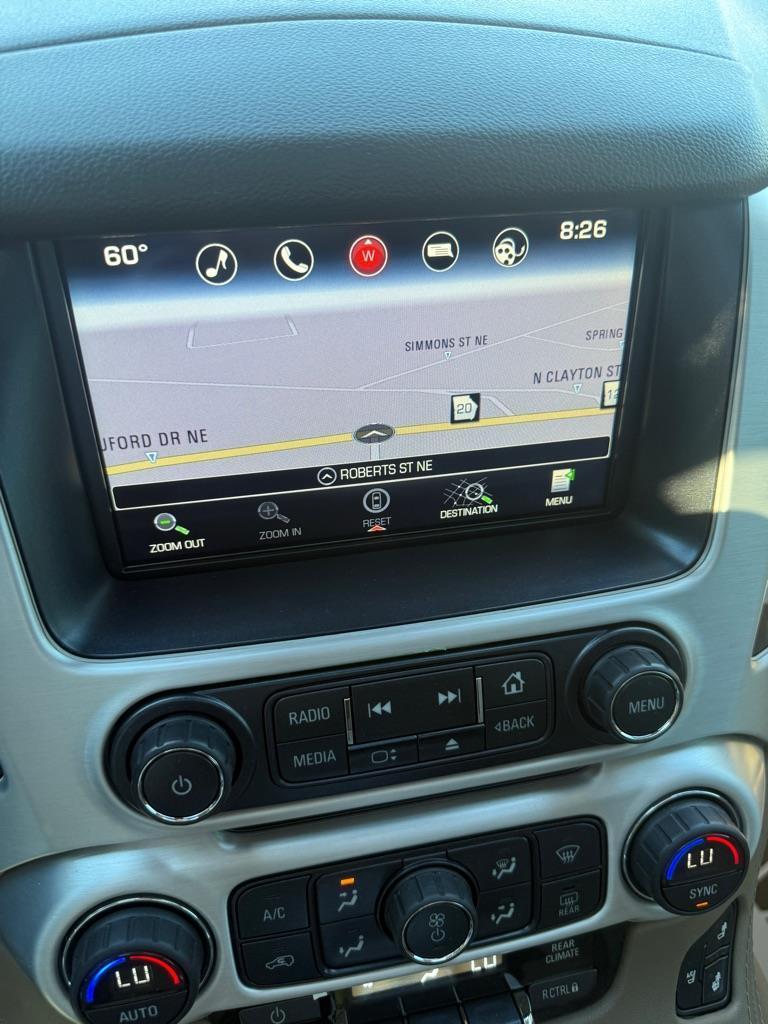 GMC Yukon photo 35