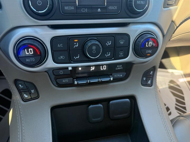 GMC Yukon photo 36