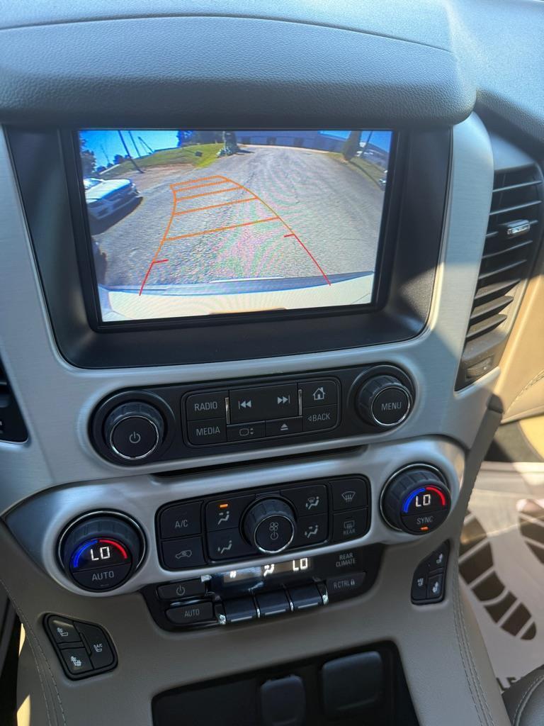 GMC Yukon photo 37
