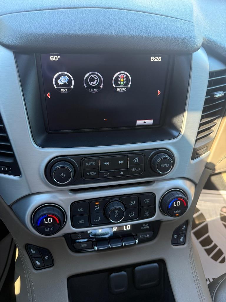 GMC Yukon photo 39