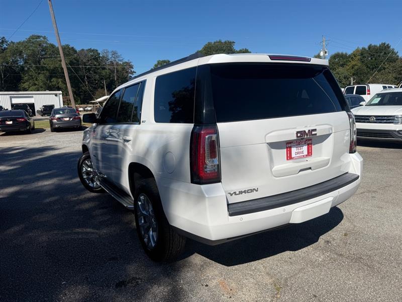 GMC Yukon photo 41