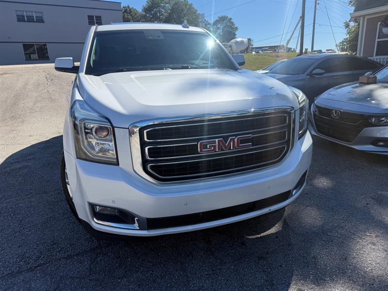 GMC Yukon photo 42