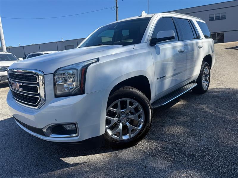 GMC Yukon photo 43