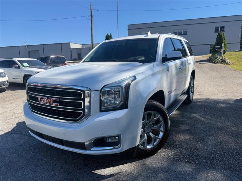 GMC Yukon photo 44