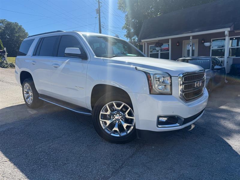 GMC Yukon photo 45