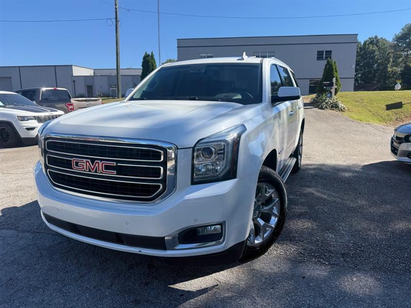 GMC Yukon photo 46