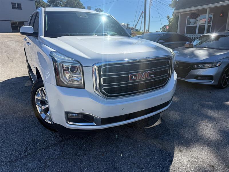 GMC Yukon photo 47