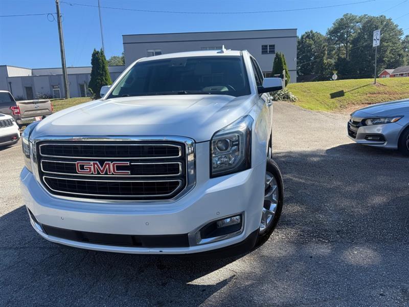 GMC Yukon photo 48