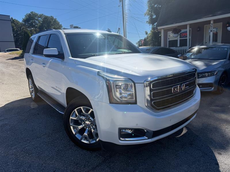 GMC Yukon photo 49