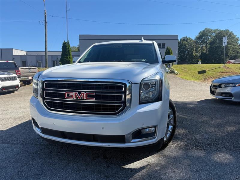 GMC Yukon photo 50