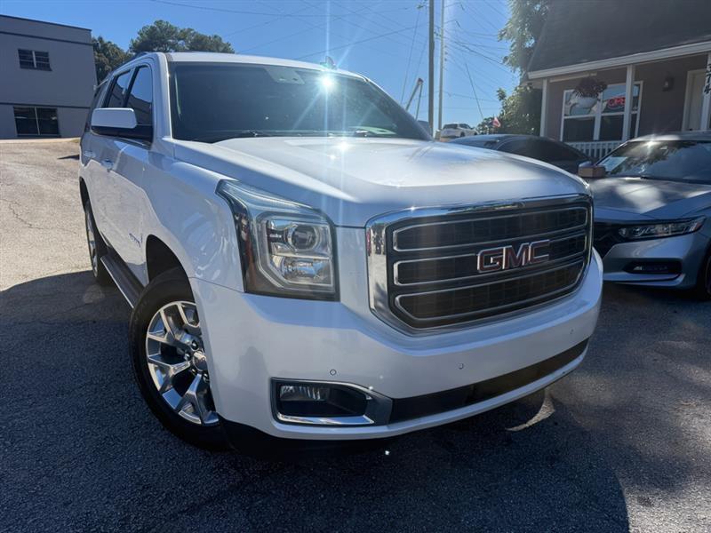 GMC Yukon photo 51