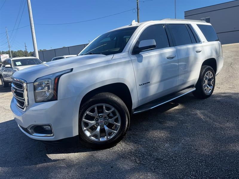 GMC Yukon photo 52
