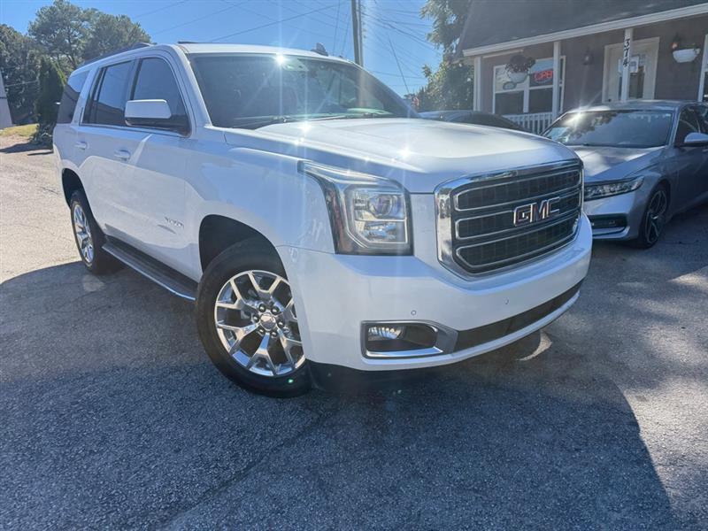 GMC Yukon photo 53