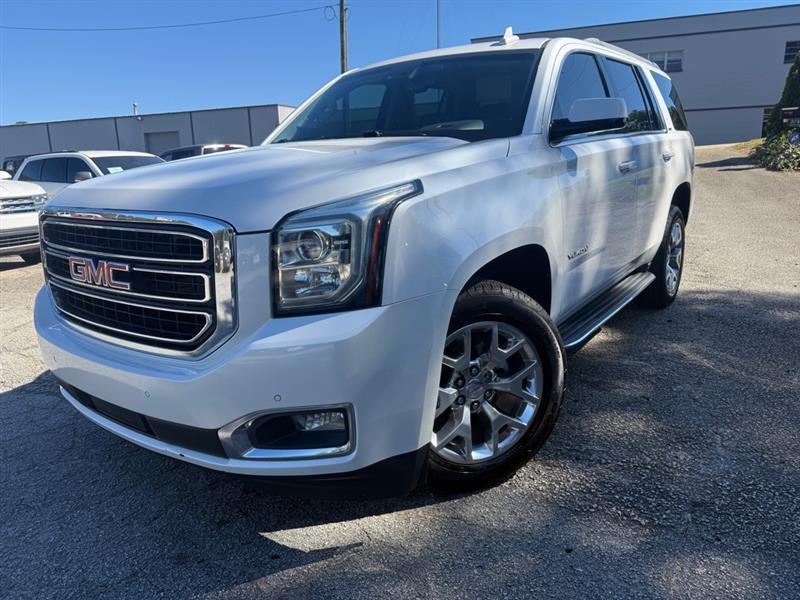 GMC Yukon photo 54
